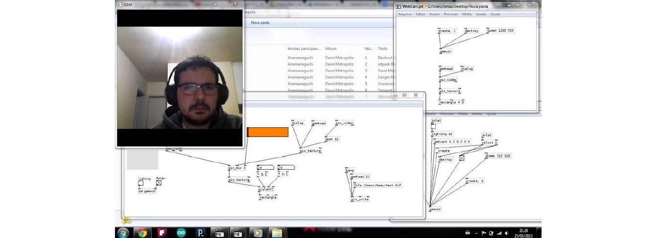 Processo artísticos colaborativos — CORPOcontinuum - Mariane Teixeira